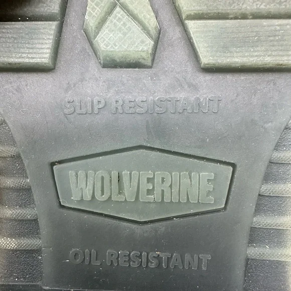 WOLVERINE Men's I-90 EPX Carbonnmax Composite Toe W10788 Size 11.5 EW - Picture 14 of 16